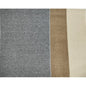 Lalado 5ft x 8ft Area Rugs, Area Rugs TPR, Gray