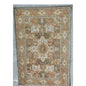 Lalado 5ft x 8ft Area Rugs, Vintage Area Rugs, Brown