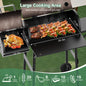 Firstness Charcoal Grill