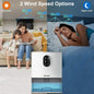 Nefoso 101 oz Dehumidifier for Bedroom, Bathroom, Living Room