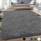 Nefoso New Shag Area Rug