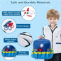 Sqnox Doctor Kit for Toddlers 3-5 and Vest Boys and Girls Gifts